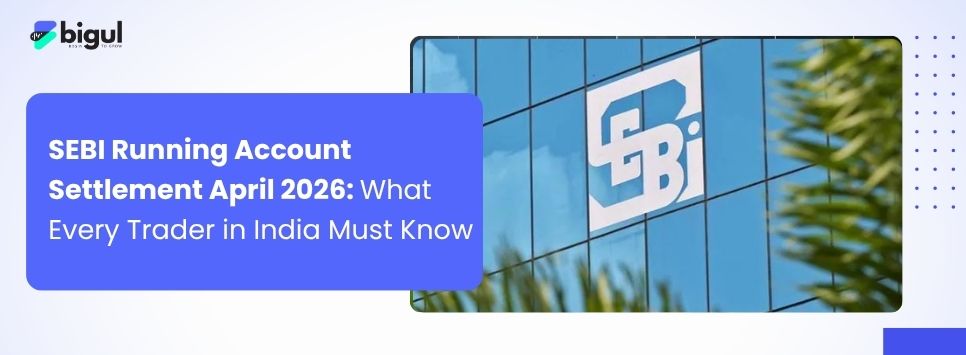 SEBI circular April 2026